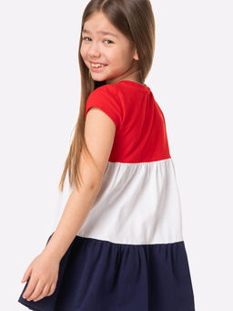 BK1568P.С2 Платье для девочки