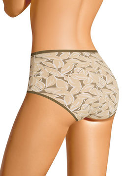 M1213 Трусы жен. Оливия (ЧЗ)