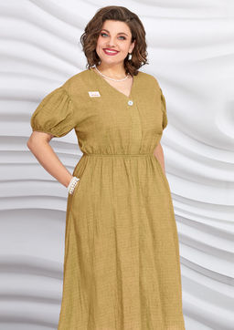Платье Mira Fashion 5433-2  фото 3
