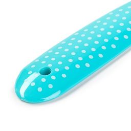 PRYM 610192 PL Устройство для формирования уголков и краев 1 шт в блистере бирюзовый