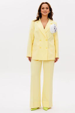 Костюм Mubliz 190 желтый
