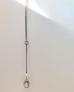 Колье из стали - Vel vett фото 7