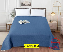 Покрывало двухстороннее