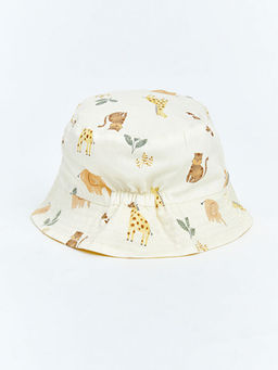 Erkek Bebek Bucket ?apka