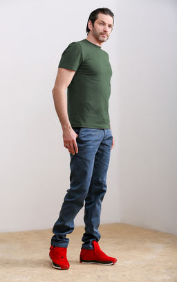 Футболка МК-23-08