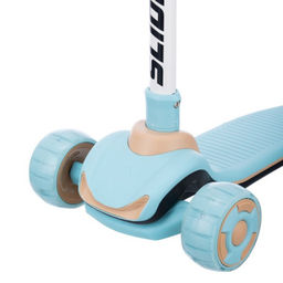 Самокат трехколесный Slider