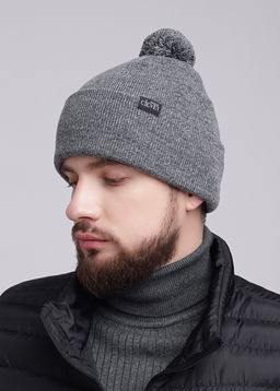 Шапка мужская