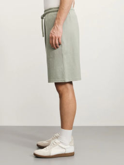 Шорты regular fit из 100% хлопка / Zarina  фото 4