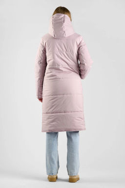 Пальто утепленное женское 22-47647 73 - Stayer фото 9