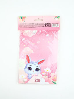 Подарочный набор, анкета для девочек и ручка С 8 марта! Принцесса