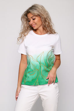 Футболка 70048 - Натали фото 31