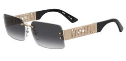 Солнцезащитные очки MOSCHINO MOS169/S