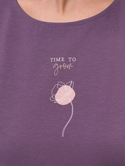 Футболка женская W1-653 LP - Глория Трикотаж фото 17