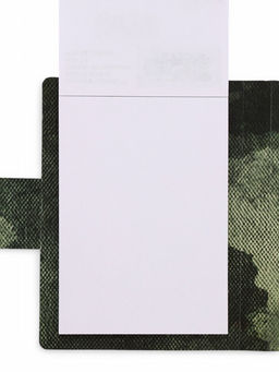 Подарочный набор 23 февраля, блок для записей с отрывными листами и заданиями, карандаши - Artfox фото 13