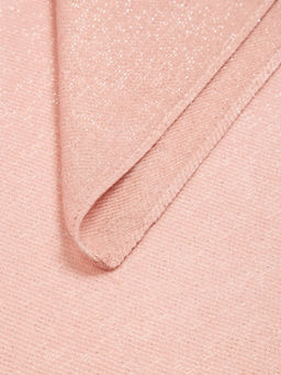 Палантин жен. виск+шерсть+люр 90х180 LSZ54-931-05