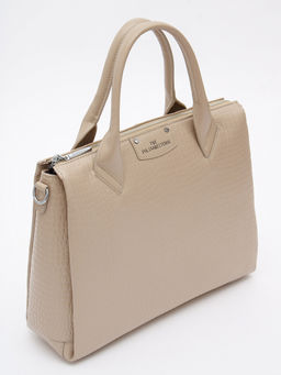 Сумка 1243-2Y apricot Polina&Eiterou