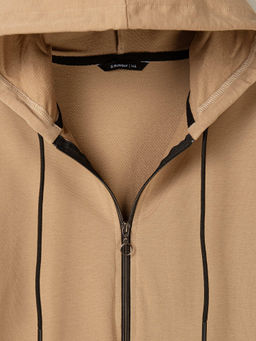 Толстовка облегченная Песок 7+ - Bungly фото 3