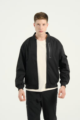 Куртка Черный