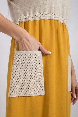 Платье женское Т4957 - Olsarri фото 13