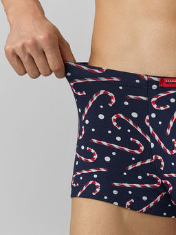 ТРУСЫ МУЖСКИЕ (3ШТ) - Mark formelle фото 8