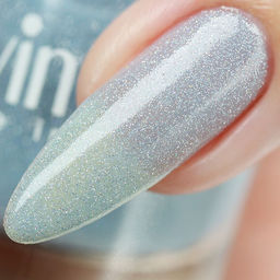 Alvin Dor Лак для ногтей LASER SHOW тон 6912 15мл