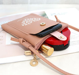 Сумка ZL-203-2 - Ferro фото 3