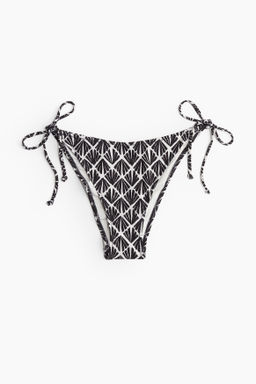 Braga de bikini con lazada - H&m фото 2