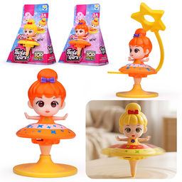 Игрушка Юла "Твист" в коробке