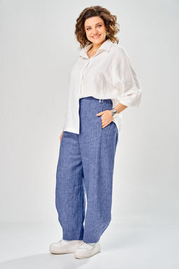 Костюм Diamant 2157 синий фото 7