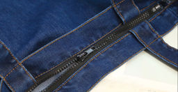 Сумка K2-LG-501-D/Blue