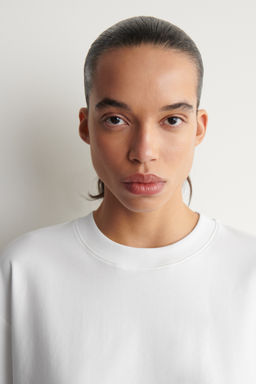 CAMISETA OVERSIZE - H&m фото 10