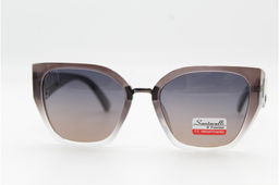 Солнцезащитные очки Santarelli (Polarized) 2413 C4 54-19-143