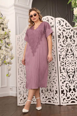 Платье П3-5007/7 - Wisell фото 4