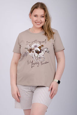 Пижама Вивианна