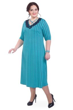 Платье П4-3670/7