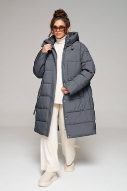 Пальто - B&F фото 6