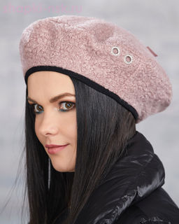 20-79 Берет женский (56-58)