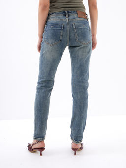 Женские Джинсы Бойфренды - Mossmore фото 20