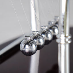 Маятник 18 см / H51M /уп 72/ - Галеонтрейд фото 6