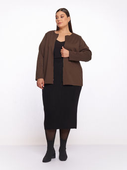 Жакет GA04106BRW19 - Артесса фото 9