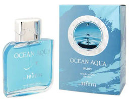 APm100 Туал/вода муж. (100мл) "OCEAN AQUA" .12