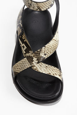 Sandalias - H&m фото 2