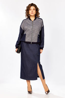 Костюм LADY SECRET 25103 синий