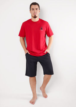 Пижама мужская