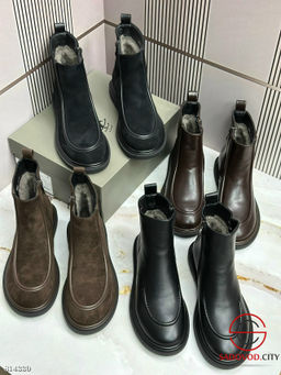 Женские полусапоги для осени