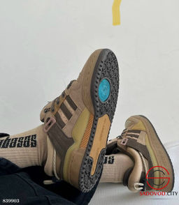 Кроссовки женские весенние - Bruno фото 3