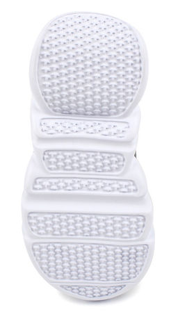 AL 4396 Полуботинки типа кроссовые детские, Синий - Antilopa фото 5