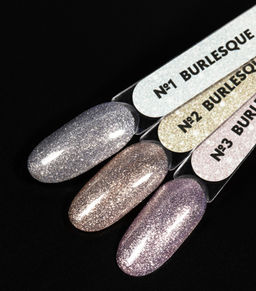 NEW! Shell Gel PN №7 камуфлирующий цветной гель 15 г - Patrisa nail фото 44
