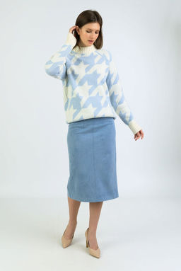 09-22-288-19 Джемпер - Serginnetti фото 4