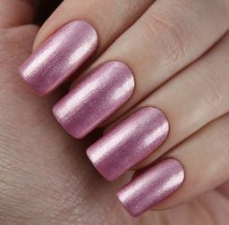 El Corazon 423/ 910 active Bio-gel French розовый